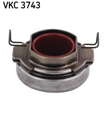 SKF VKC 3743 Reggispinta distacco frizione